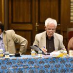 مجتبی محبی مهر انجمن سازه های فولادی