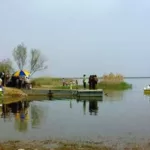 تالاب آلاگل