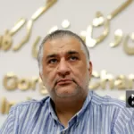 هامان هاشمی