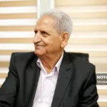 اسدالله پاک سرشت