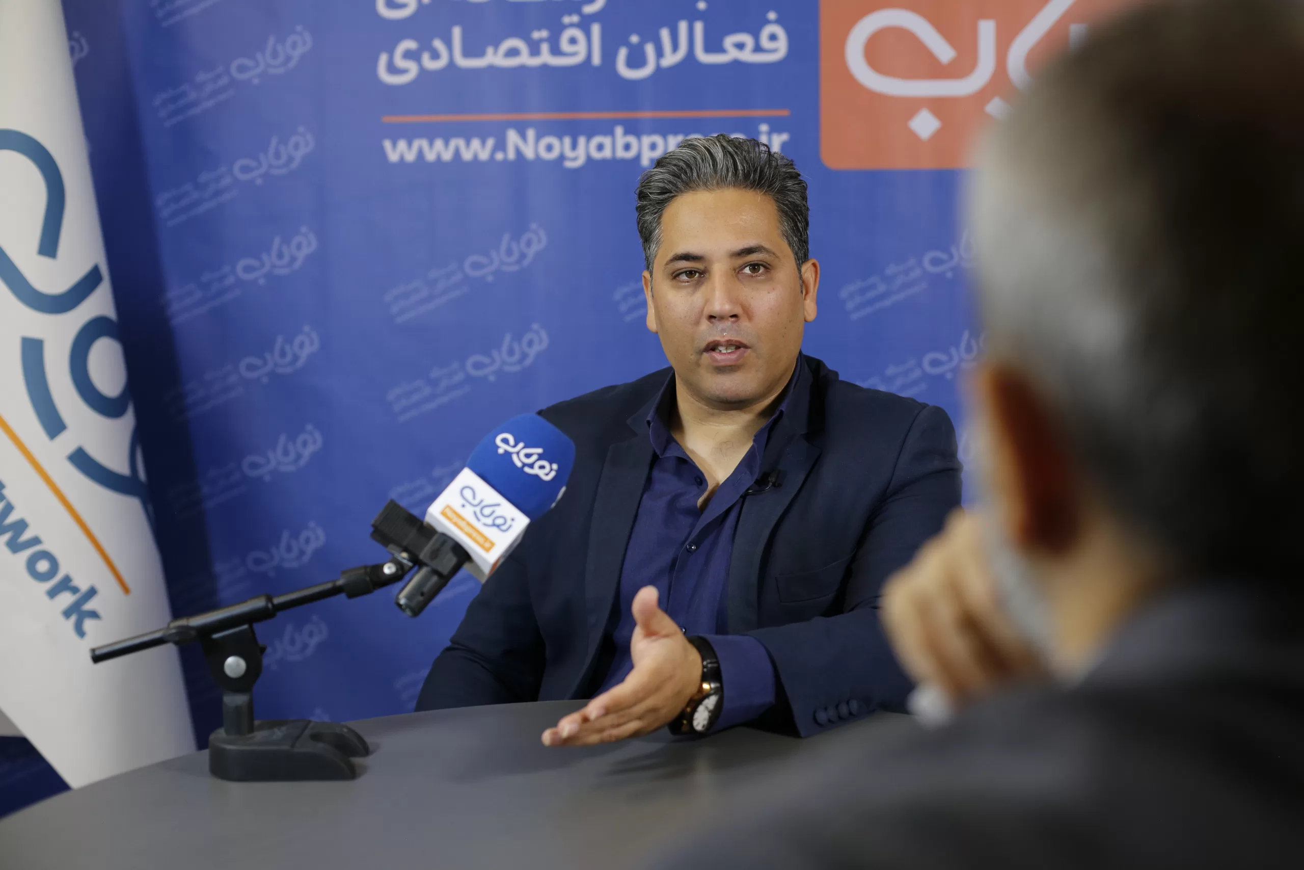 دانیال زهتابیان