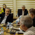 محمد پرتوی اتاق بازرگانی گرگان