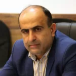 مدیرکل آتش نشانی