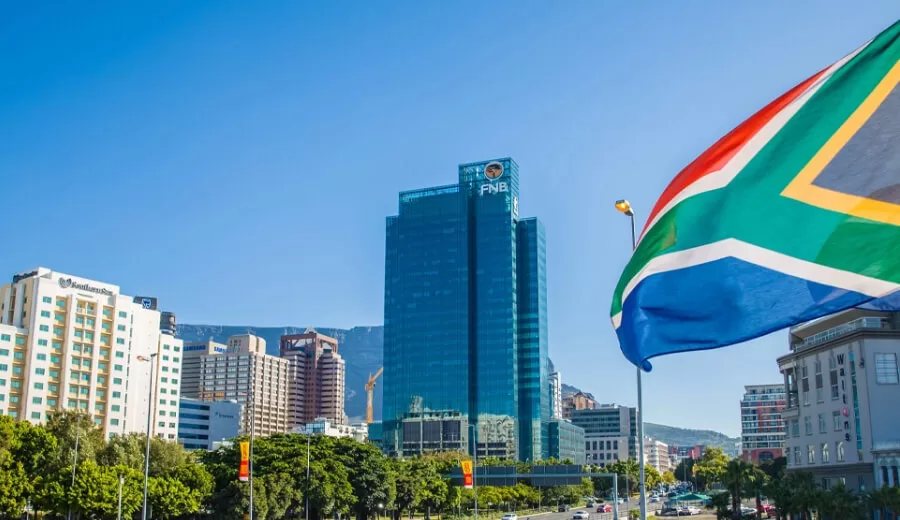 سهم ایران در بازار آفریقای جنوبی چقدر است؟