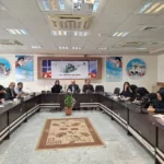 کنگره ملی باغبانی در گلستان