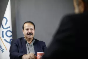 امیر یوسفی اتاق بازرگانی گرگان