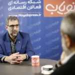 عیسی مهری شورای شهر گرگان