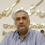 هامان هاشمی اتاق بازرگانی گرگان