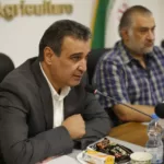 سید محمد مرتضوی اتاق بازرگانی گرگان