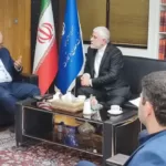 استاندار گلستان