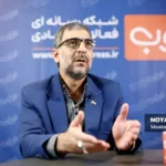 عیسی مهری شورای شهر گرگان