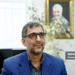 عیسی مهری شورای شهر گرگان