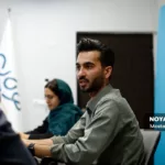 نشست هم اندیشی مهاجرت و آینده اقتصاد ایران