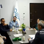 نشست هم اندیشی مهاجرت و آینده اقتصاد ایران