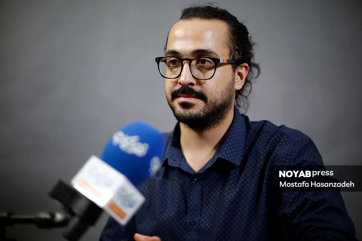 محمد جواد پاکمنش