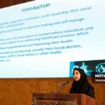 ۲۴مین کنگره کاردرمانی ایران