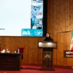 ۲۴مین کنگره کاردرمانی ایران