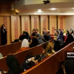 ۲۴مین کنگره کاردرمانی ایران