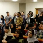 ۲۴مین کنگره کاردرمانی ایران