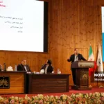 ۲۴مین کنگره کاردرمانی ایران