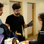 ۲۴مین کنگره کاردرمانی ایران