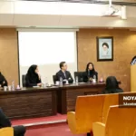 ۲۴مین کنگره کاردرمانی ایران