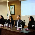 ۲۴مین کنگره کاردرمانی ایران