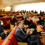 ۲۴مین کنگره کاردرمانی ایران