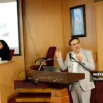 ۲۴مین کنگره کاردرمانی ایران