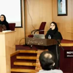 ۲۴مین کنگره کاردرمانی ایران