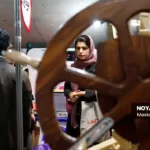 ۲۴مین کنگره کاردرمانی ایران