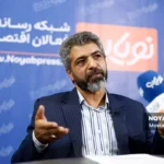 حجت الله ربانی نسب