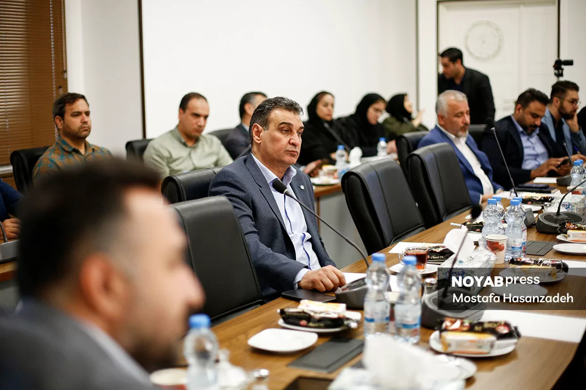 محمد مرتضوی