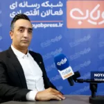 مرتضی مقدادی