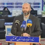 سیدعلی مهاجر- انتخابات