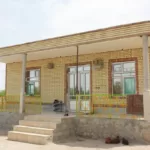 مدیرکل بنیاد مسکن گلستان