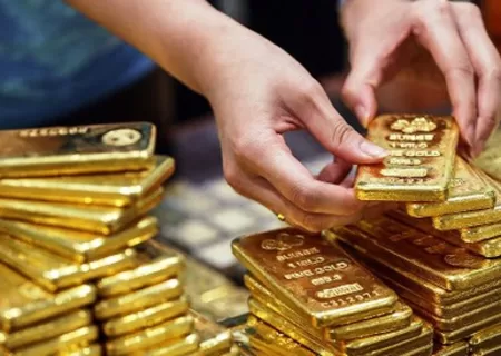 قیمت طلای جهانی به کدام سو می‌رود؟