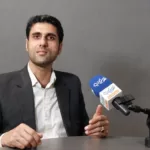 محمد افلاطون شرکت تعاونی خبازان گرگان