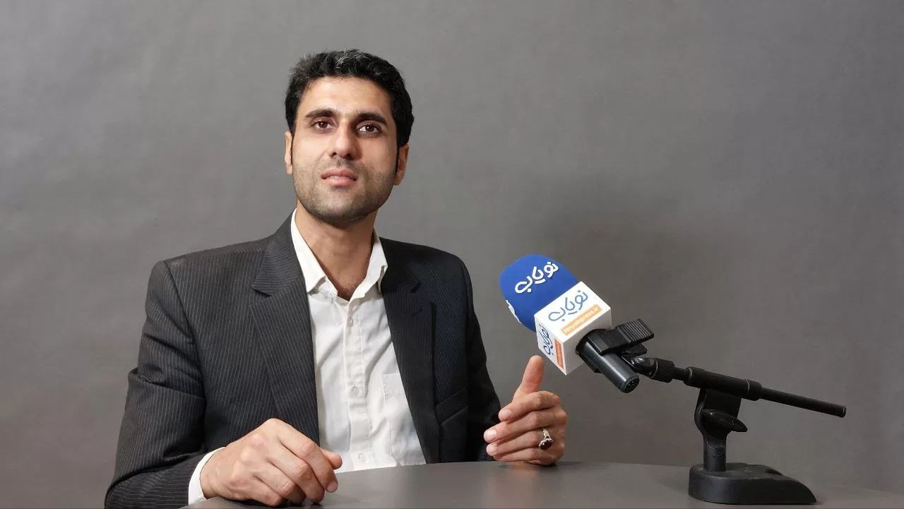 محمد افلاطون شرکت تعاونی خبازان گرگان