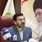 محمد برزعلی جهاد کشاورزی گلستان