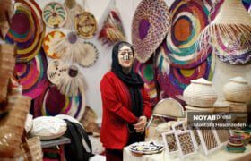 شانزدهمین جشنواره فرهنگ و اقتصاد اقوام ایرانی