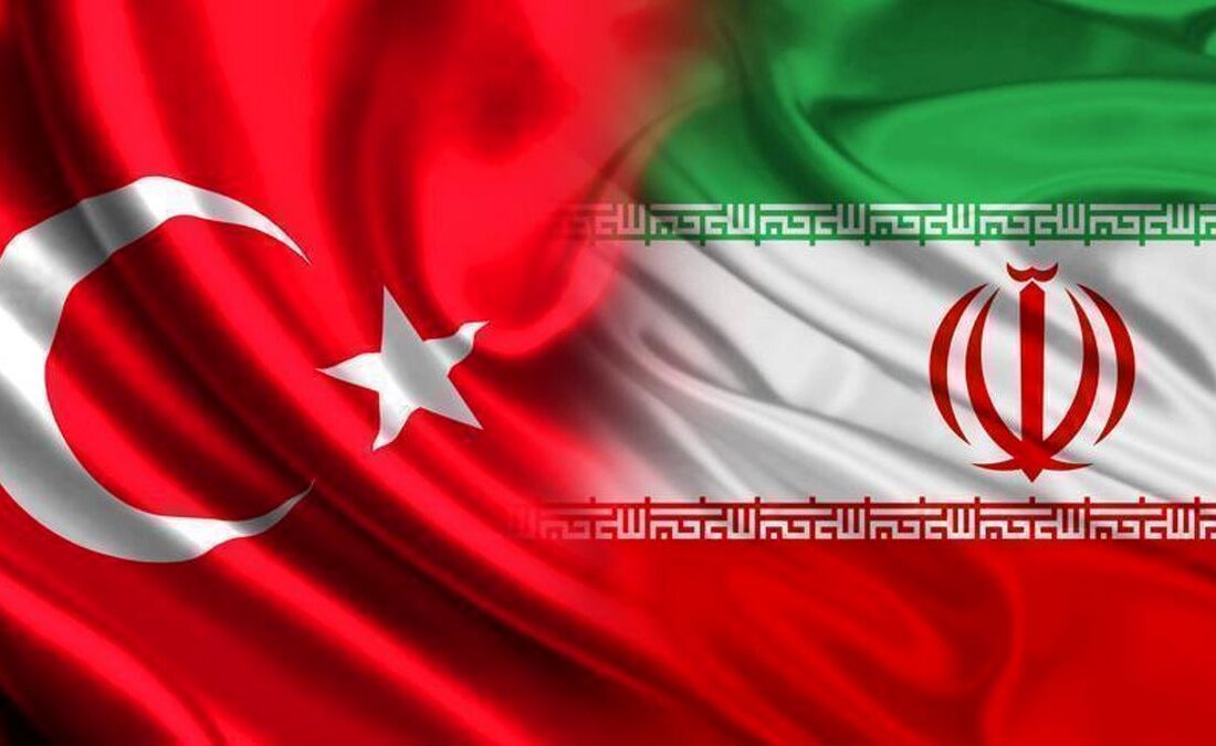 همکاری‌های ریلی ایران و ترکیه افزایش می‌یابد