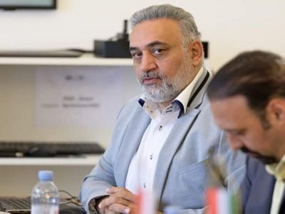 حسن نظر زاده دباغ