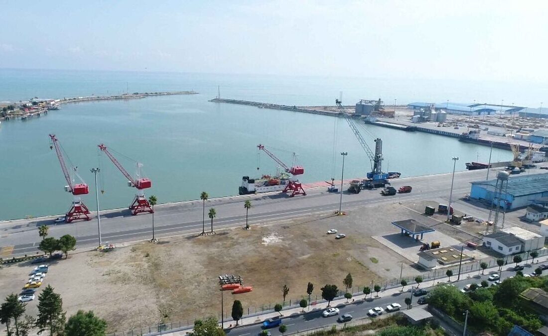 فعالان اقتصادی گلستان چشم انتظار گسترش تجارت با همسایگان دریای خزر