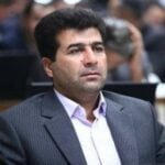 سینا ساریخانی