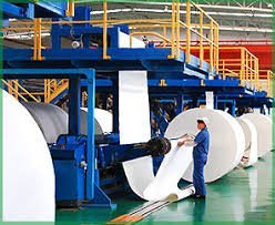 پیشرفت چشمگیر تولید کاغذ در کشور/ ۸۰ هزار تن کاغذ در داخل تولید می‌شود