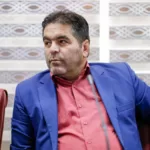 علی اکبر مهقانی جهاد کشاورزی گلستان