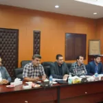 شهاب نورانی انبوه سازان گلستان