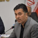 نویدرضا فرهانی