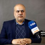 رضا نظری